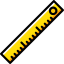 Ruler Ikona 64x64