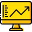 Analytics Ikona 64x64