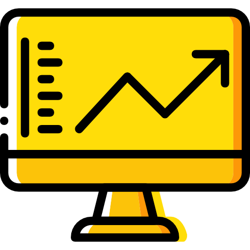 Analytics icon