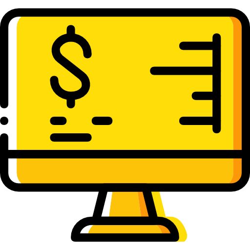 Analytics icon