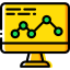 Analytics Ikona 64x64