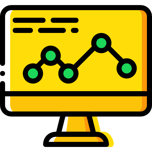 Analytics icon
