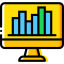 Analytics Ikona 64x64