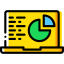 Analytics Ikona 64x64