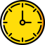 Clock Ikona 64x64
