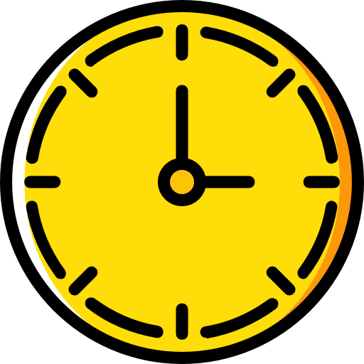 Clock icon