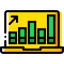 Analytics Ikona 64x64