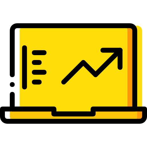Analytics icon