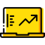 Analytics Ikona 64x64