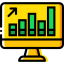 Analytics Ikona 64x64