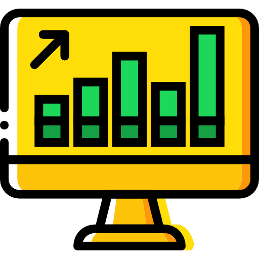 Analytics icon