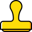 Stamp icon 64x64