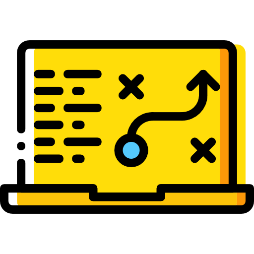 Analytics icon