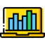 Analytics icon 64x64