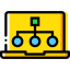 Diagram icon 64x64