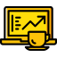 Analytics icon 64x64