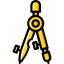 Compass icon 64x64