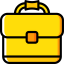 Briefcase icon 64x64