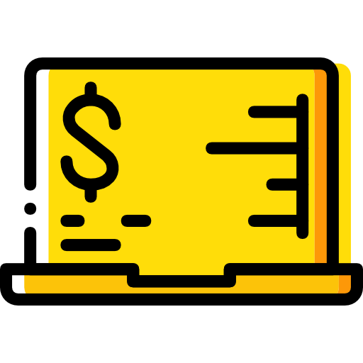 Analytics icon