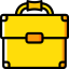 Briefcase icon 64x64