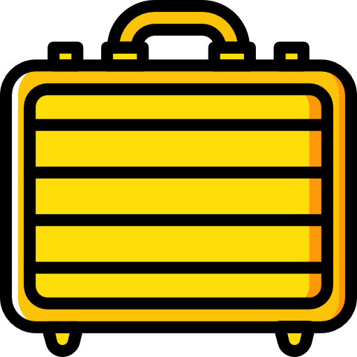 Briefcase icon