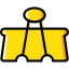 Clip icon 64x64