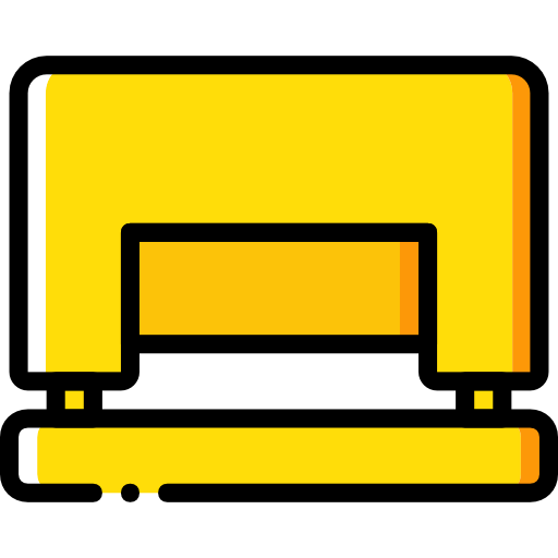Stapler icon