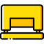 Stapler icon 64x64