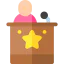 Winner icon 64x64