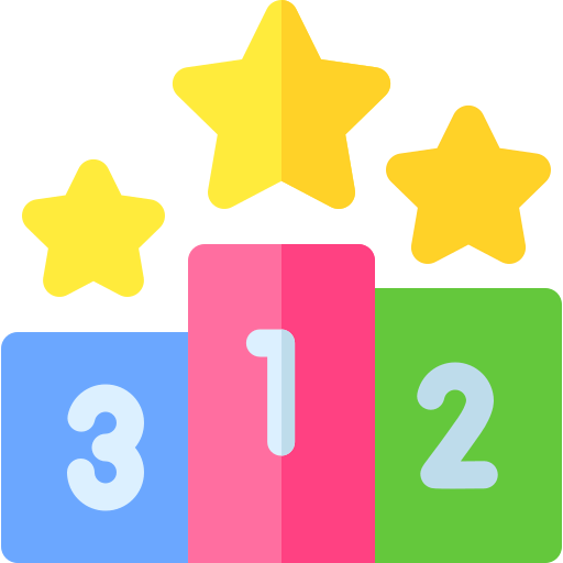 Podium icon