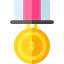 Medal icon 64x64