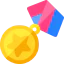 Medal icon 64x64