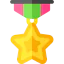 Medal icon 64x64