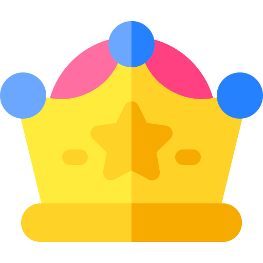 Crown icon