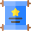 Diploma icon 64x64