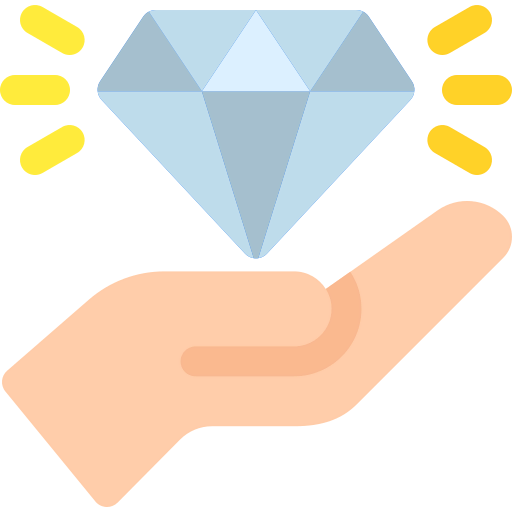 Diamond icon