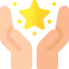 Star icon 64x64