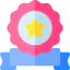 Badge icon 64x64
