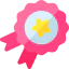 Medal icon 64x64