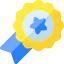 Medal icon 64x64