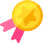 Medal icon 64x64