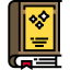Spellbook іконка 64x64