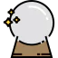 Magic ball アイコン 64x64