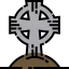 Grave icon 64x64