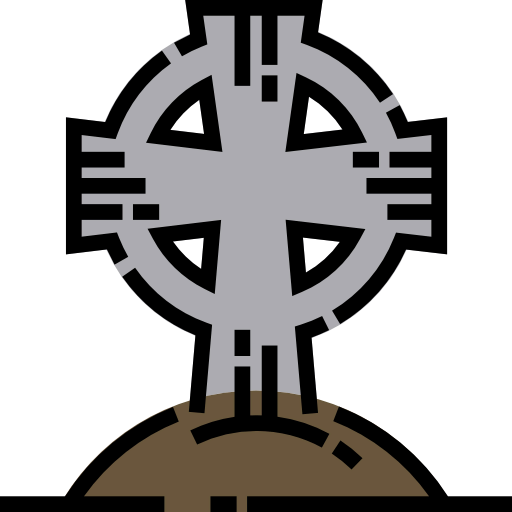 Grave icon