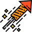 Fireworks icon 64x64