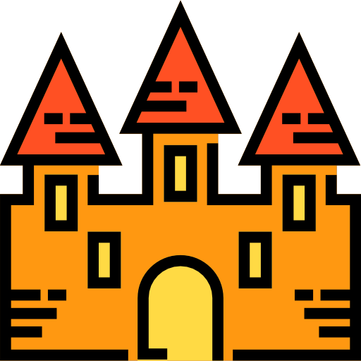 Castle icon
