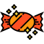 Candy icon 64x64