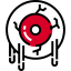 Eye ball іконка 64x64