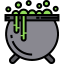 Cauldron icon 64x64